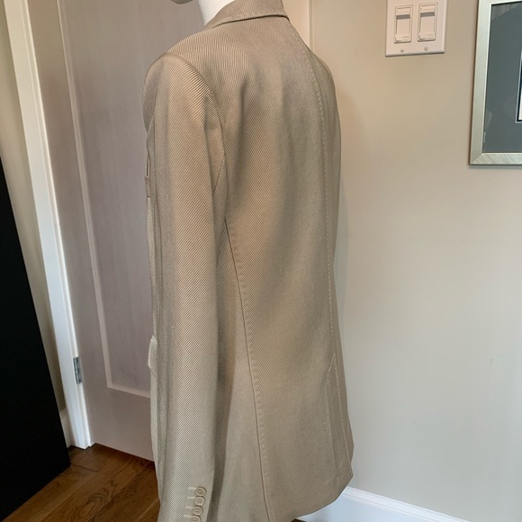 Tom Ford silk jacket - Picture 3 of 8